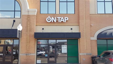ontap arlington